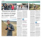 Reducir al máximo el riesgo de muerte súbita